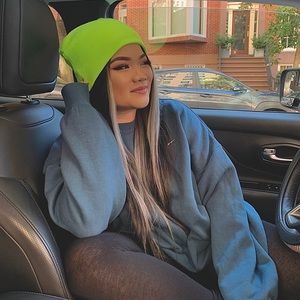 Meet your Posher, Leanna